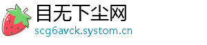 目无下尘网